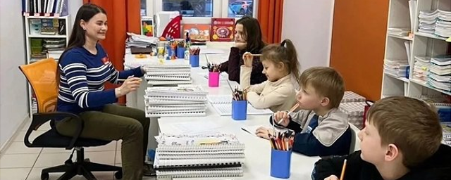 В конкурсе «Чемпион Чтения» приняли участие более тысячи школьников из Раменского г.о.