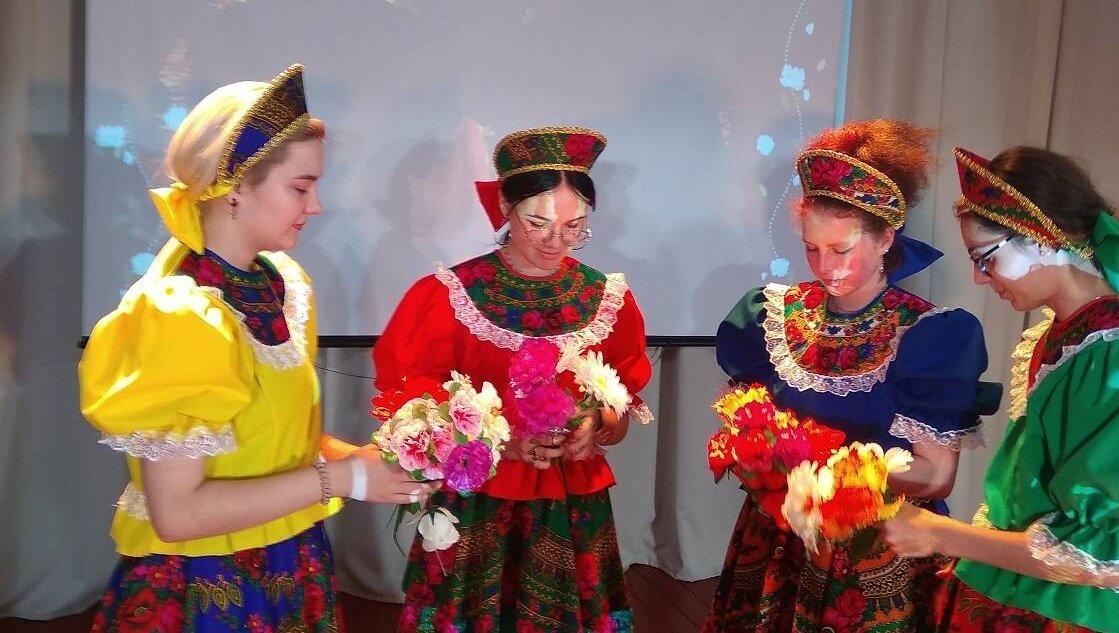 Лучшие сельские учреждения культуры в Мордовии получили господдержку на сумму более 1,3 млн рублей