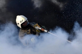 В Новосибирской области датчики АДПИ-GSM помогли спасти 58 человек с начала года