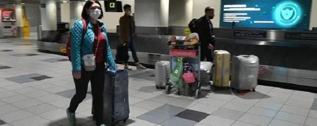 «Аэрофлот» не взял питомцев россиян на вывозной рейс из Шанхая