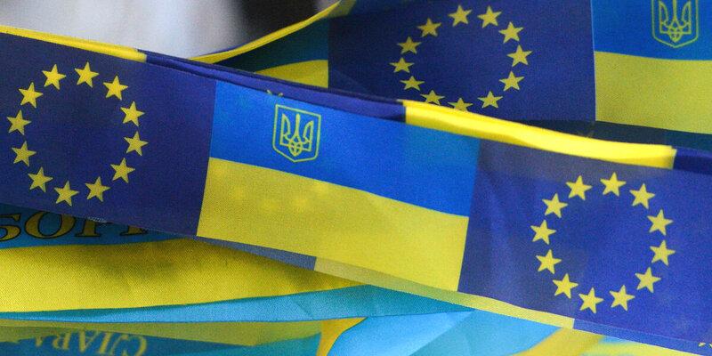 ЕС не будет использовать российские активы для восстановления Украины