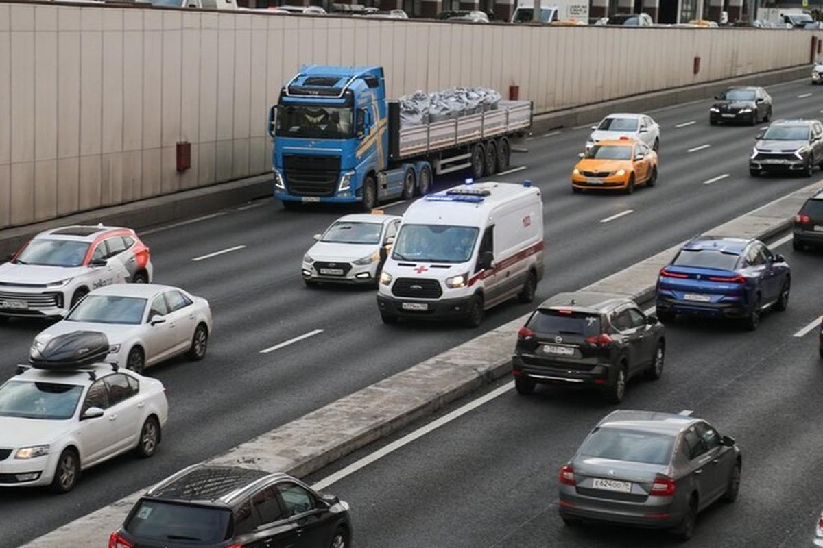 Шесть важных изменений ожидают автовладельцев с 1 апреля