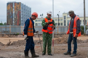 Ивановская область демонстрирует высокие результаты по выполнению годового плана ввода жилья