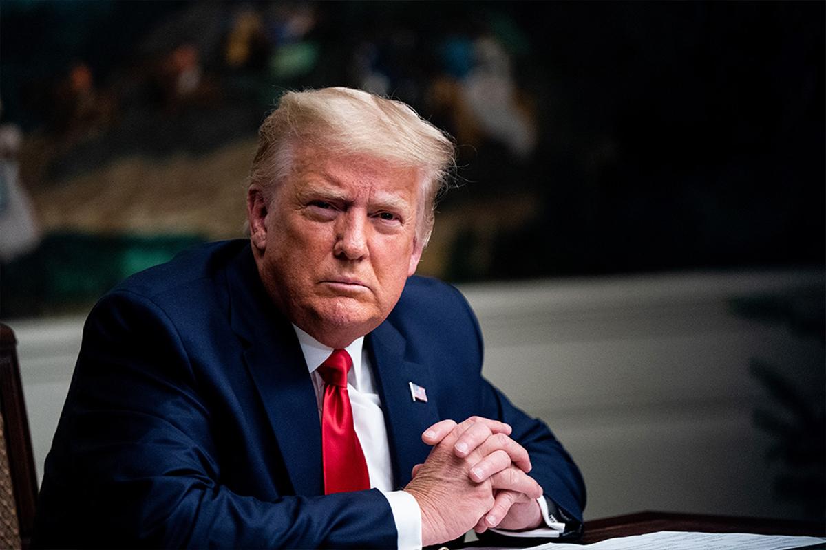 Глава Минфина США рассказал о планах Трампа по ресурсной сделке с Украиной