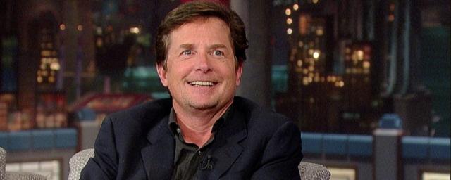 Michael J. Fox admits Parkinson's «sucks,» but he has no regrets about the disease