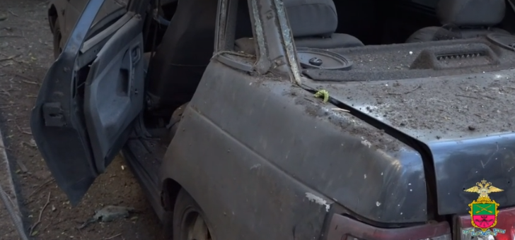 Рогов: Взрыв в Мелитополе - это теракт, за которым стоят украинские спецслужбы