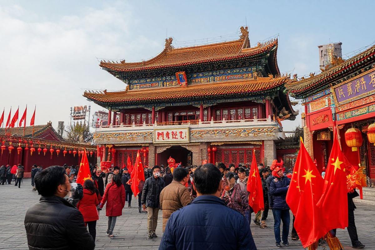 Якутские туроператоры готовят новые маршруты в Китай