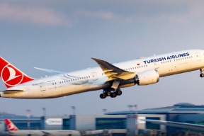 Причин не называют: Turkish Airlines не допустили тысячи россиян на свои рейсы. Как себя вести пассажирам?