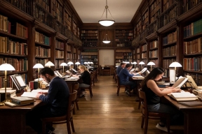 Глава СВР Нарышкин: Чтение – национальное богатство России