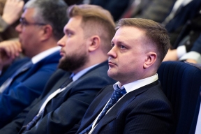 Депутат Госдумы Алексей Диденко: У местных властей достаточно полномочий, вопрос в том, насколько они обеспечены финансово