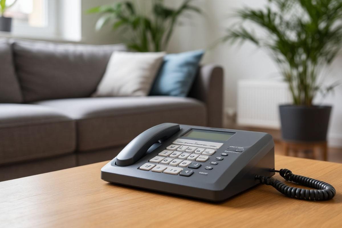 Домашний телефон не сдает позиции: у миллионов российских семей сохранились стационарные аппараты