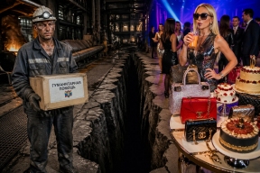 «Осатанели?»: Шахназаров и Поплавская публично разнесли зажравшуюся столичную тусовку