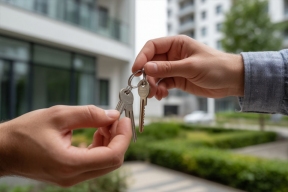 В Туве начали принимать заявки на льготную ипотеку