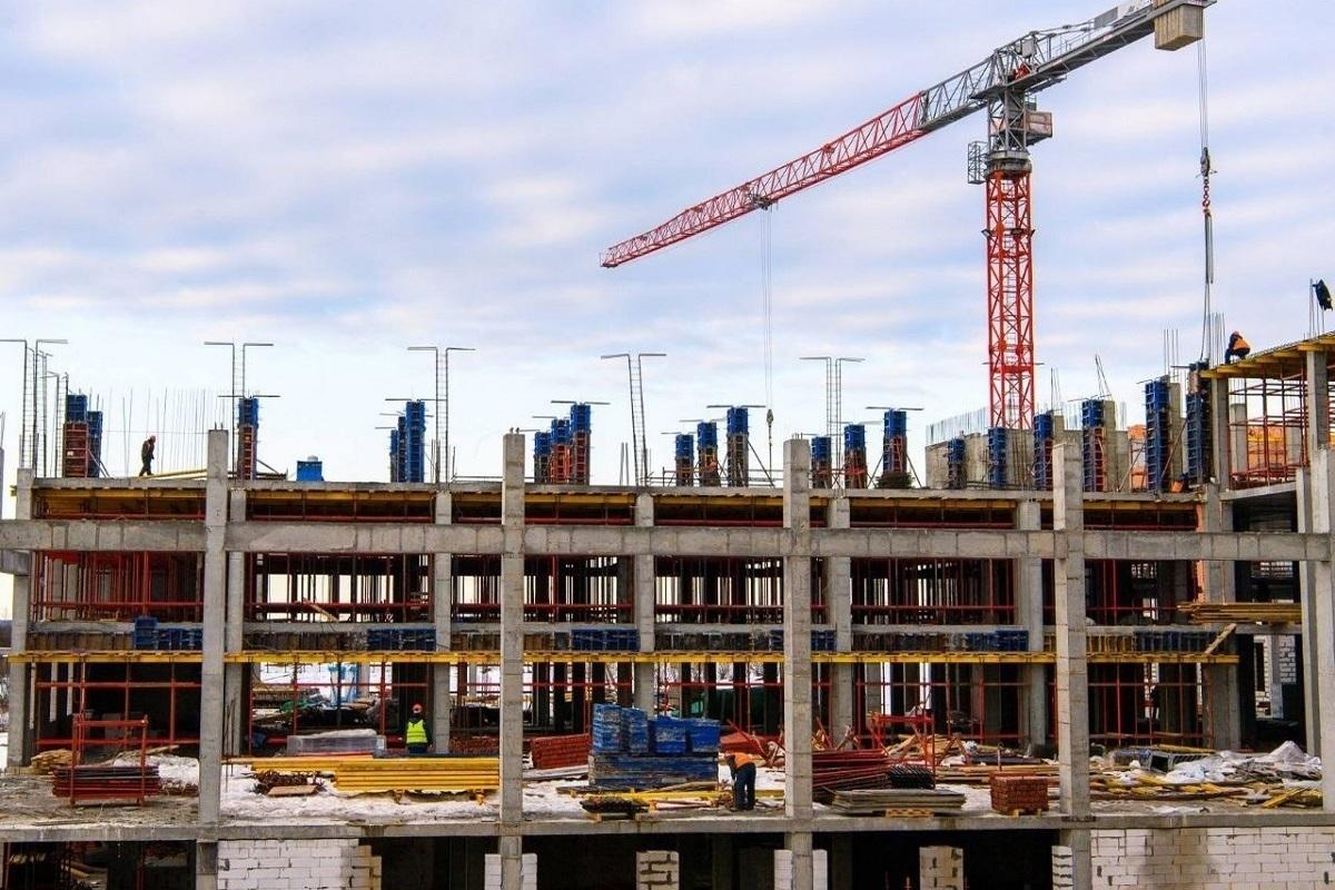 В Чечне до конца 2025 года начнут работать шесть новых школ