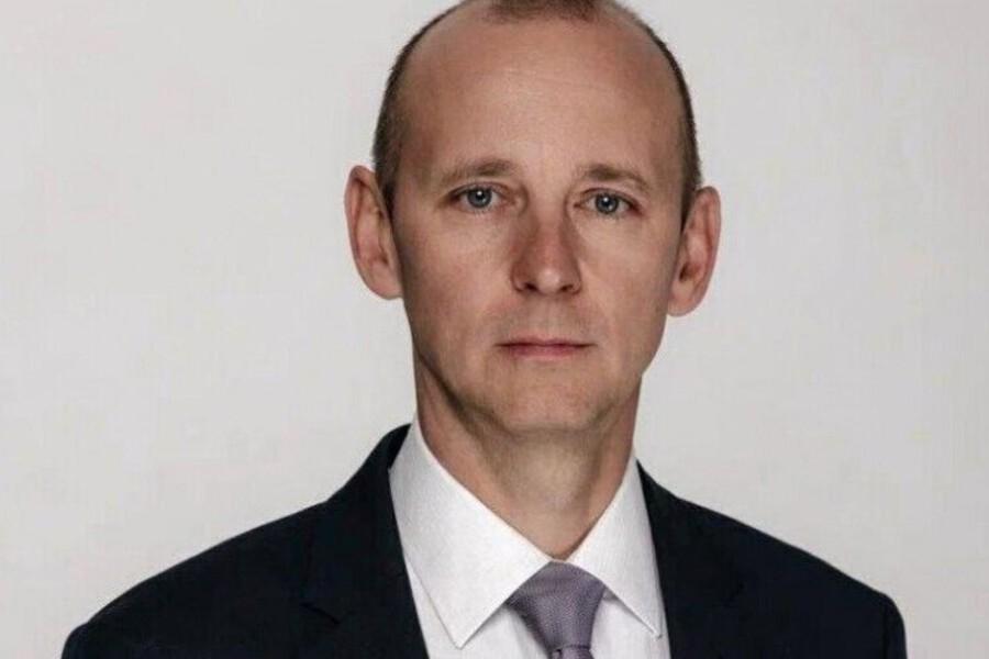 Назначение начальника Управления Судебного департамента в Тамбовской области