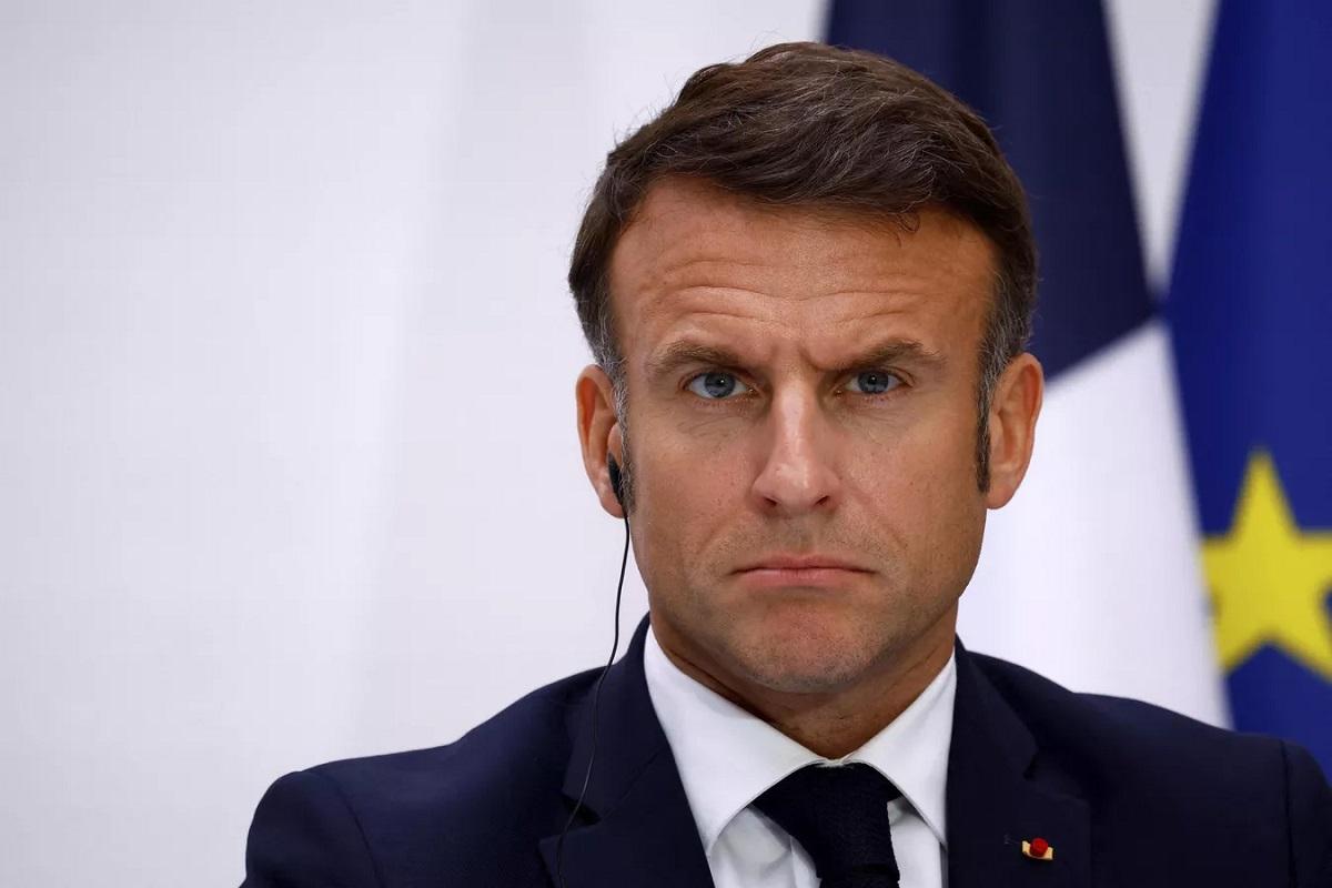 Решение о роспуске парламента во Франции угрожает международным приоритетам Республики