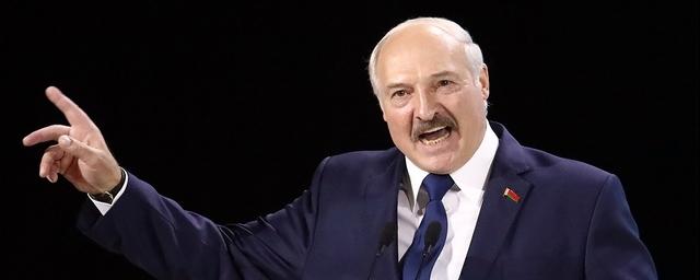 Лукашенко: Могу поделиться кровью с оппозицией