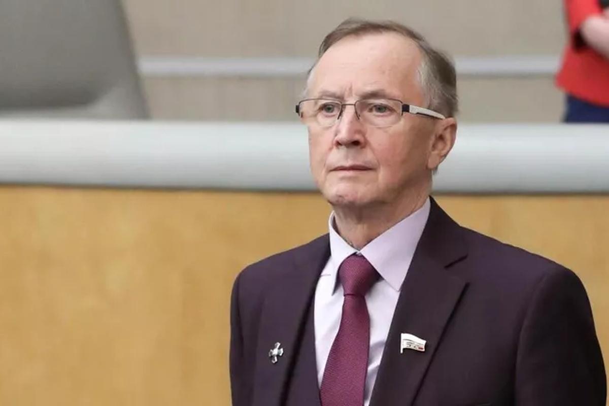 Народный артист России назвал получение «Оскара» неприличным поступком