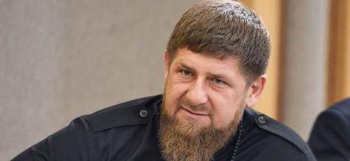 Кадыров заявил, что доволен ходом спецоперации, где присутствуют чеченские бойцы