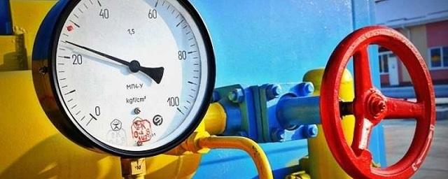 СМИ: Словакия арестовала поставки газа на Украину из-за долгов