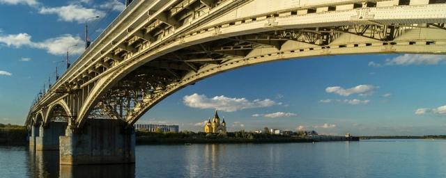 В Нижегородской области построят пять новых мостов