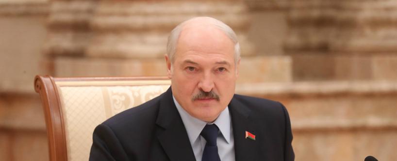 Лукашенко: Интеграция Белоруссии и России невозможна