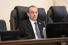 Кубанские депутаты предложили внести изменения в федеральное законодательство