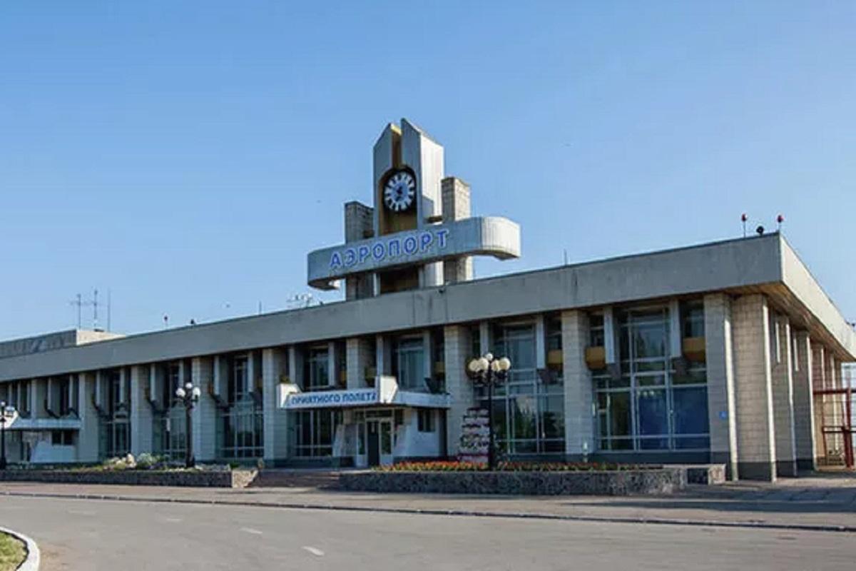 Капремонт аэродрома в Липецке оценили в 1 млрд рублей