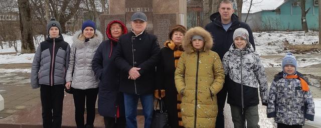 Чеховцев приглашают к участию в автопробеге, посвященном 75-летию Победы