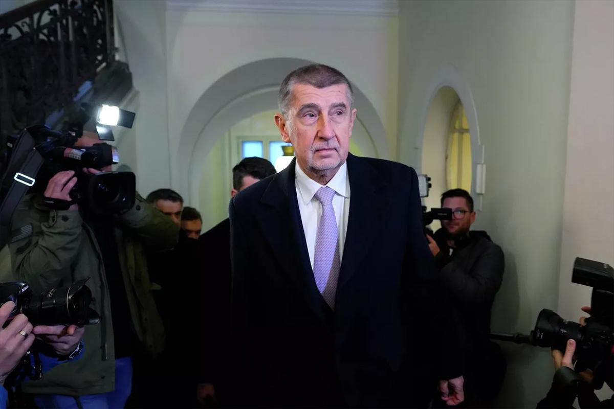 Близкий союзник Киева готовит мощный удар по Украине