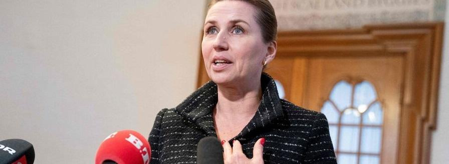 «Не проблема поработать еще один день»: Дания отменяет государственный праздник для финансирования обороны