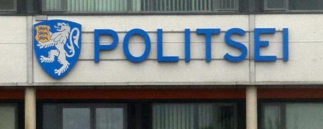 Сотрудники «Известий» были задержаны в Эстонии