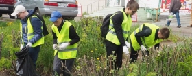 В Братске летом будут организованы экологические и трудовые отряды для подростков