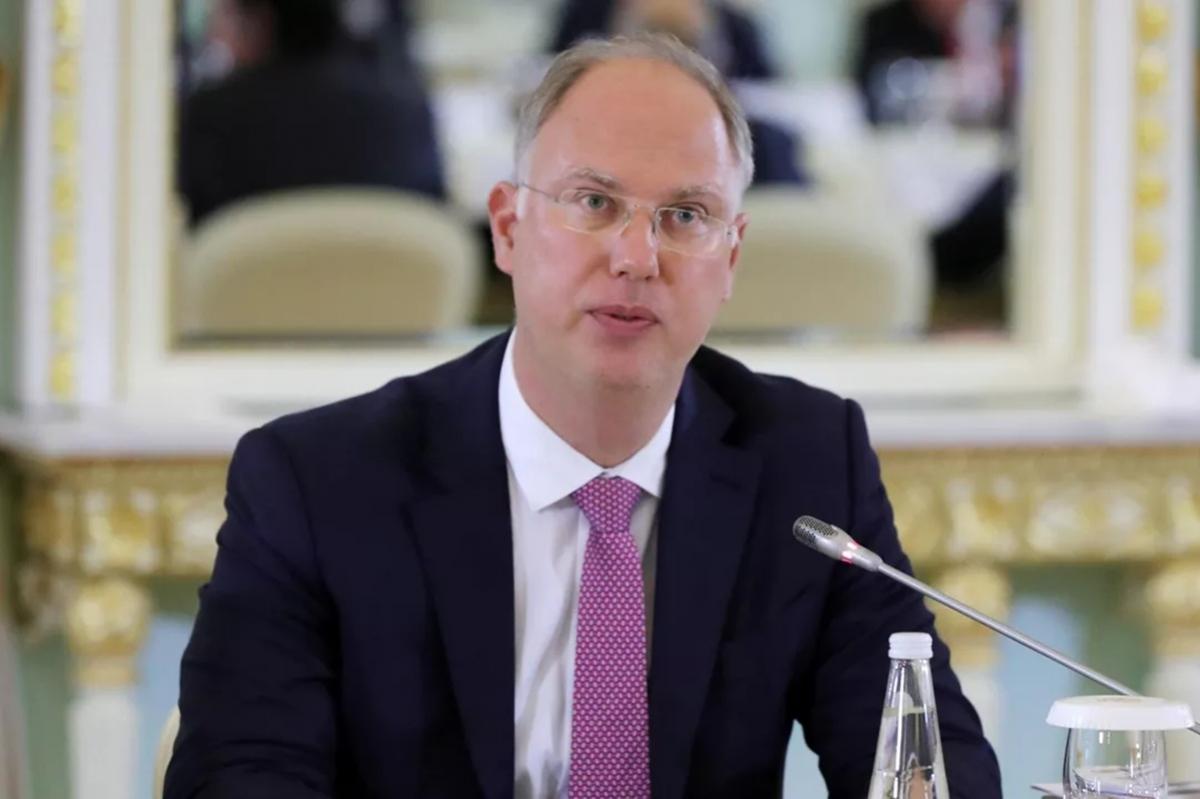 Дмитриев заявил, что крупные аккаунты «Википедии» распространяют ложные нарративы