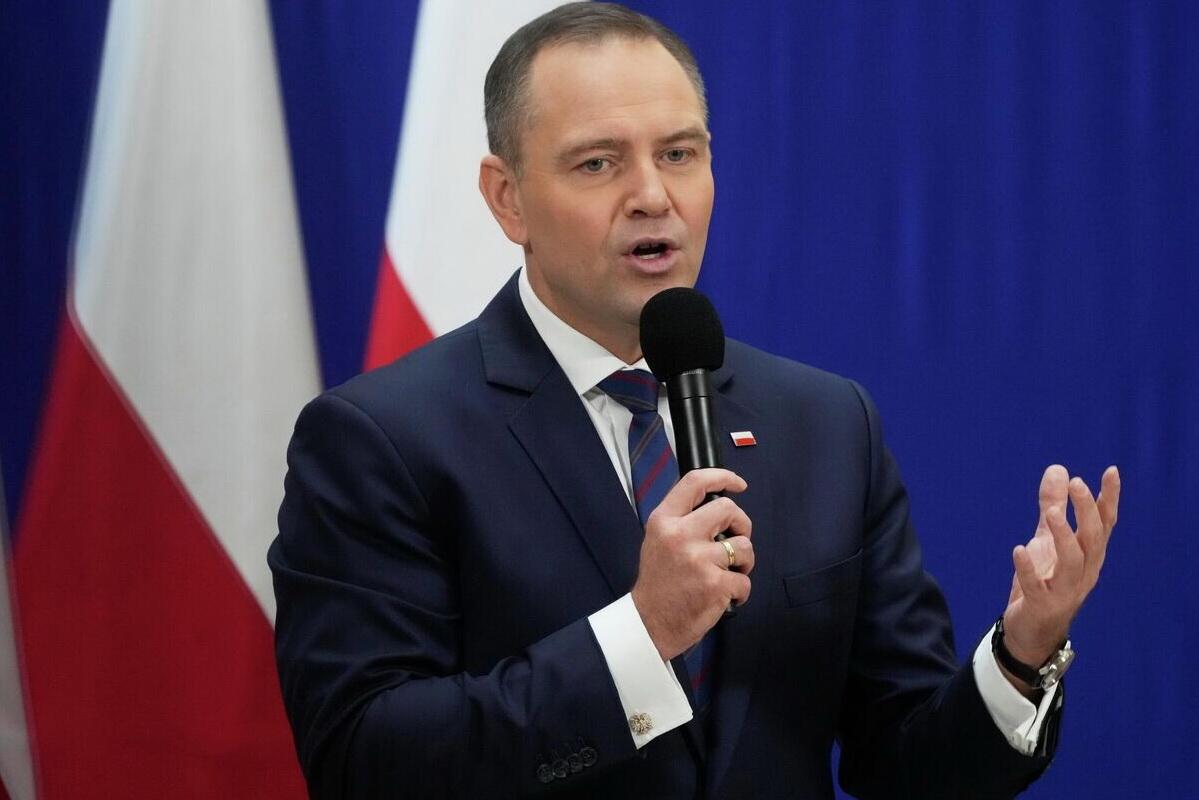 Ещё один европейский лидер заявил о готовности разговаривать с Путиным