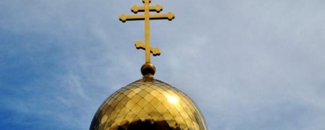 Московский храм вернули православным верующим при содействии властей