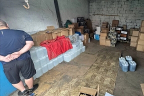 В Кемерове будут судить предпринимателя за продажу алкоголя без лицензии