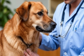 Выявленная у собак новая клещевая инфекция угрожает людям