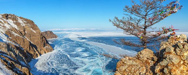 Почти все турбазы Байкала забронированы на предстоящий зимний сезон