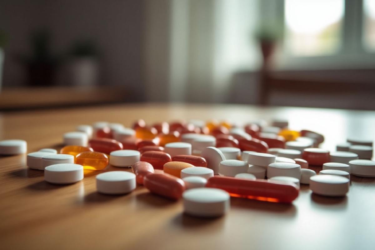 Россияне стали чаще покупать препараты от деменции