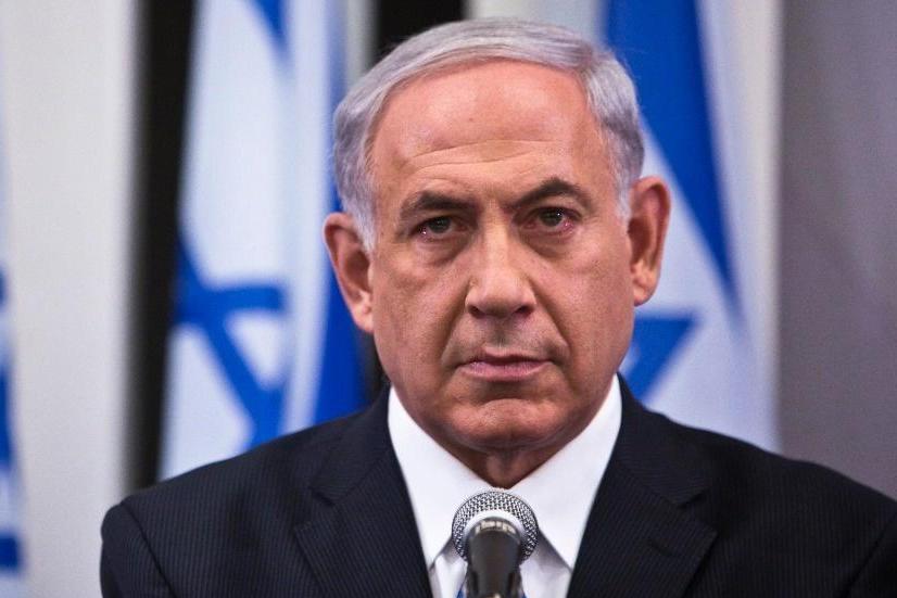 Премьер Израиля Нетаньяху выступит перед обеими палатами Конгресса США 13 июня