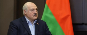 Президент Белоруссии Лукашенко рассказал о поиске канала связи с Пригожиным через ФСБ