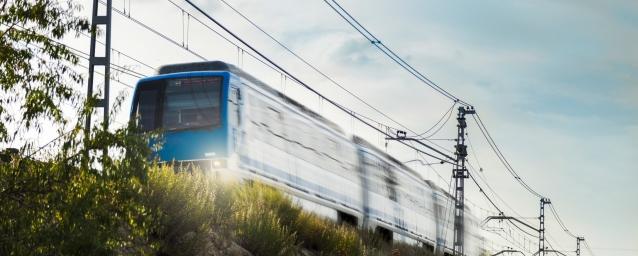 В Крыму приостановили движение электричек между Симферополем и Севастополем