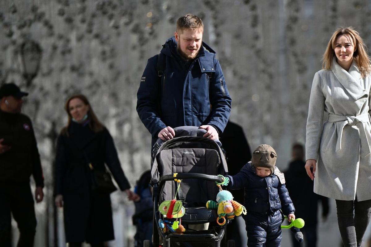 Эксперт назвал причины демографической катастрофы в России