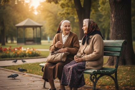 В Краснодарском крае проживают 1,6 млн пенсионеров: регион вошел в топ-3 по стране