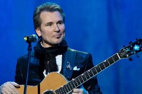 «Счастья» больше нет». За что россияне отвернулись от Александра Малинина