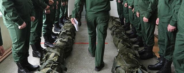 Военком Ростовской области Егоров: Вопрос о второй волне мобилизации не стоит