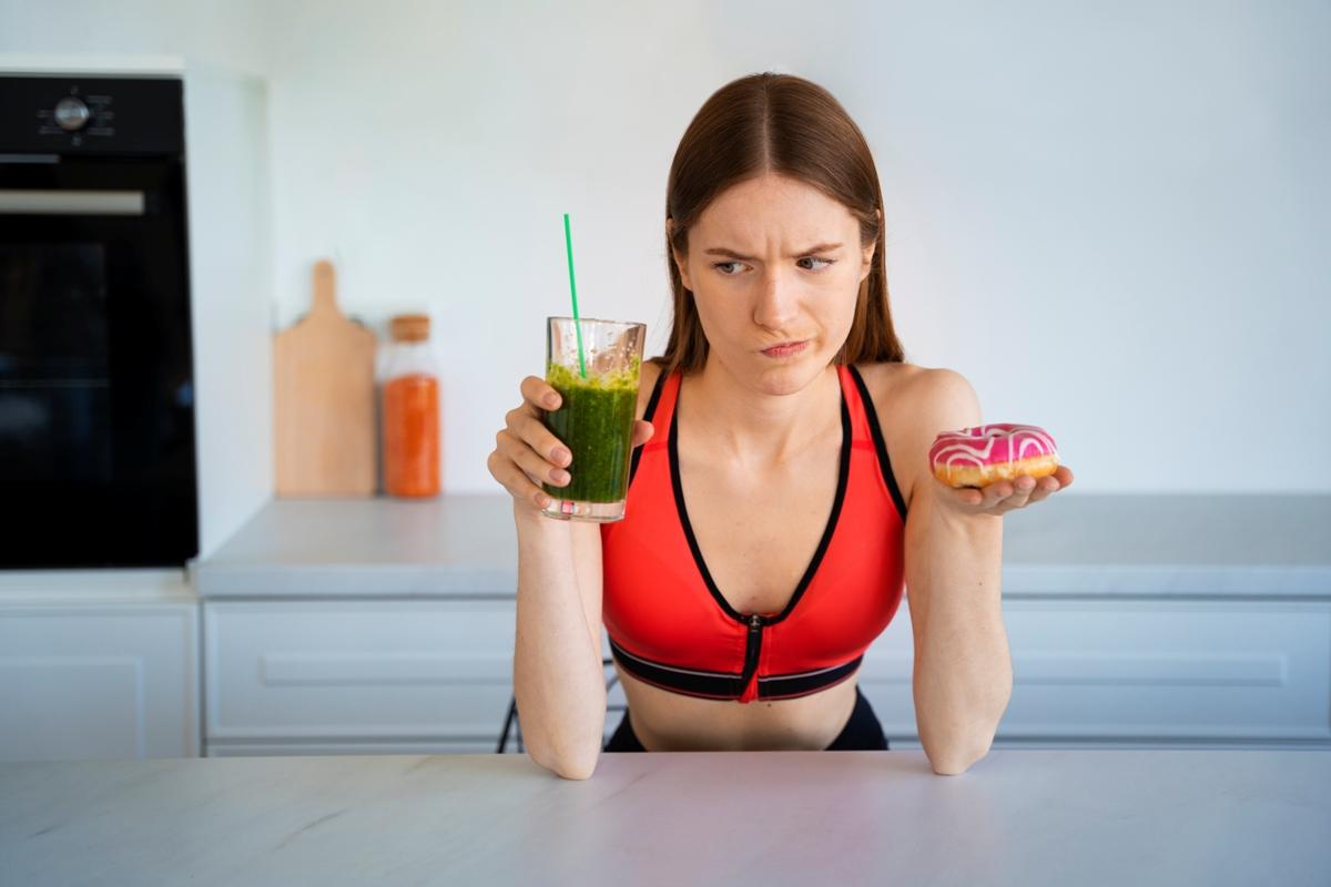 Как диета может разрушить семью: рассказывает диетолог