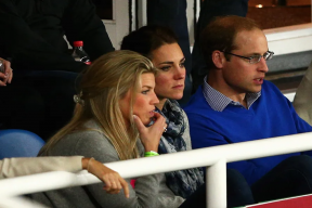 Кейт Миддлтон осталась без помощницы, проработавшей у нее 15 лет