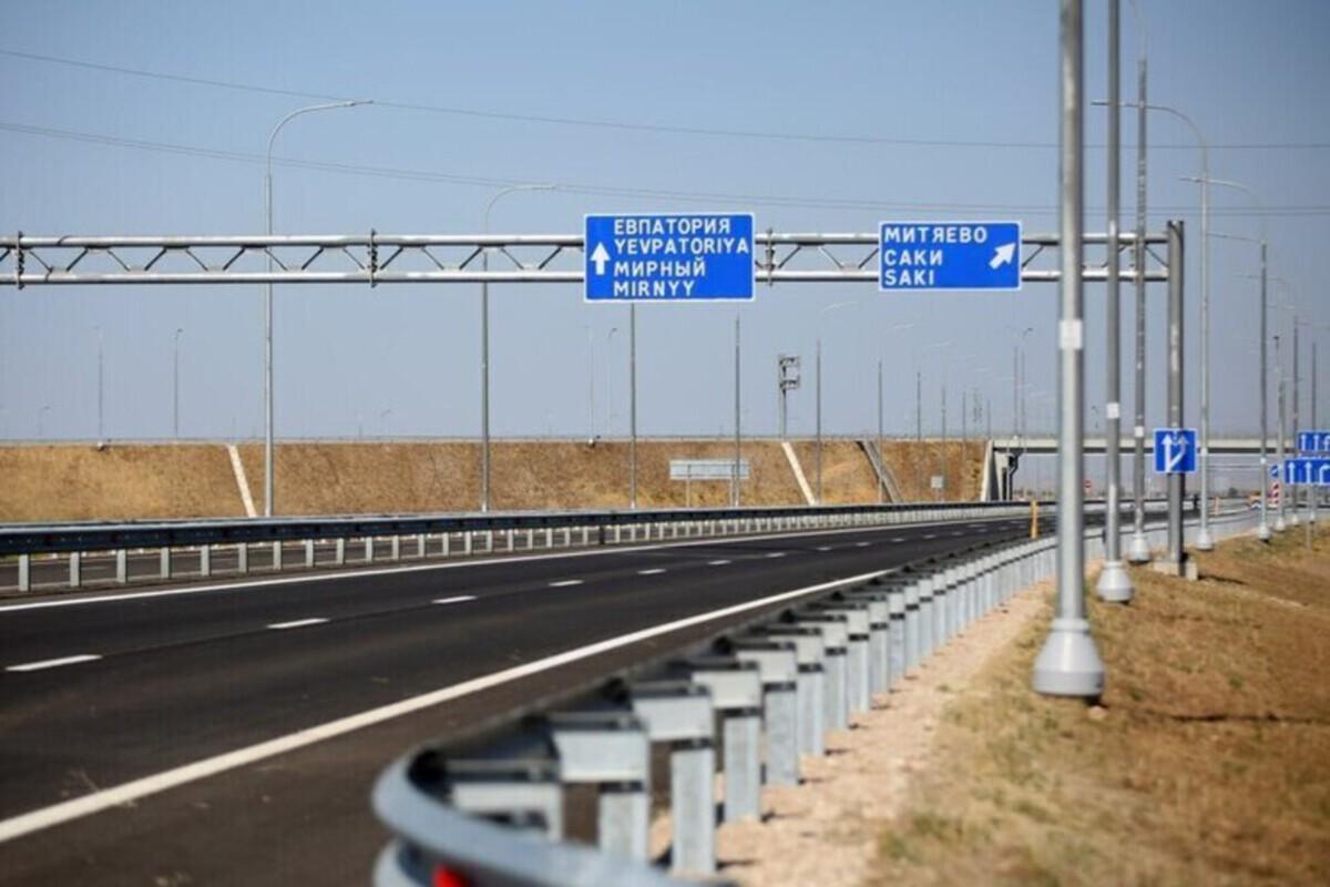 Крым развивает автотуризм в условиях ограниченного авиасообщения